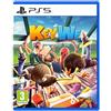 Sold Out Keywe - PlayStation 5