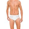 Schiesser - Slip - Uomo bianco X-Large