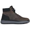 Geox Stivali da uomo U Granito + Grip B A, ocra, 43 EU