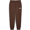 PUMA Pantaloni Sportivi da Donna Ess FL Cl (S) Pantaloni Lavorati a Maglia