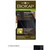 BIOKAP Nutricolor Tinta Delicato NERO NATURALE 1.0 140ml