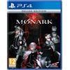 NIS America Monark - Deluxe Edition - PlayStation 4