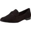 MARCO TOZZI Donna 2-2-24204-20, Mocassino Basso, Nero, 37 EU