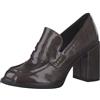 MARCO TOZZI Donna 2-2-24403-29, Mocassino Basso, Pepper Met P, 38 EU