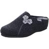 ara Cosy 1529970 - Pantofole Donna, Grigio (Anthrazit 05), 42 EU