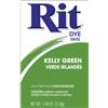 Rit Dye, colorante per tessuti liquido, 230 ml, nero, Multicolore, 14.22 x  6.35 x 5.08 cm