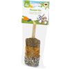 JR FARM GmbH JR Farm PlasticFree Gelato croccante 45 g
