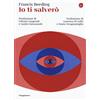 Il Saggiatore Io ti salverò
