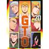 Dynit Manga GTO. Paradise lost (Vol. 20)