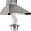 NOVY 691 cappa aspirante
