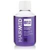 HAIRMED haircare innovative HAIRMED, B12 Shampoo Disciplinante per Capelli Crespi e Danneggiati, Shampoo Professionale Capelli, Anticrespo con Collagene Idrolizzato, 200 ml