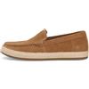 Geox U Pantelleria B, Espadrille Wedge Sandal Uomo, MOU, 44 EU