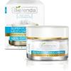 Bielenda Professional Mezo Crema Idratante Anti-Rughe con Acido Ialuronico, Trattamento Viso Anti-Età, Giorno/Notte, 50 ml
