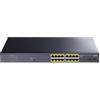 Cudy Switch Cudy GS1020PS2 16xGE PoE/2xSFP 200W Nero [NUCUDSW16000003]
