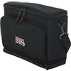 Gator Cases microfono (gm-dualw)