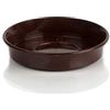 Kimmel Sottovaso per Piante, Diametro 10 cm, Marrone, Piccolo