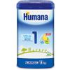 HUMANA ITALIA Spa Humana 1 latte in polvere 100g Probalance