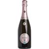 Spumante Berlucchi 61 Franciac. Rosato cl 75