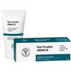 UNIFARCO LFP Gel Freddo all'Arnica 50ml