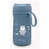 NUVITA 4441B BORRACCIA TERMICA 500ml BLU