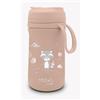 NUVITA 4441R BORRACCIA TERMICA 500ml ROSA