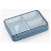 NUVITA 4421B CONTENITORE PRANZO BLU