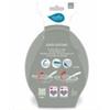NUVITA 8461SG SET CIOTOLA+PIATTO VERDE