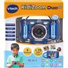 VTECH Kidizoom Fotocamera Duo Dx