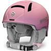 BRIKO CASCO PERLA MATT LILAC