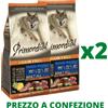 Primordial 2X Primordial Dog Adult Tuna & Lamb 12Kg (PREZZO A CONFEZIONE) : Formato - 12kg