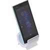 Supporto per smartphone in PS Enrico personalizzate o neutre