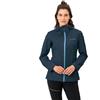 Vaude Croz 3l Iii Jacket Blu 34 Donna