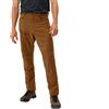 Vaude Elope Pants Marrone 48 Uomo