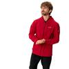 Vaude Simony 2.5l Iv Jacket Rosso S Uomo