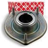 FEBI BILSTEIN Supporto ammortizzatore a molla 12081 Compatibile con: FIAT CINQUECENTO, SEICENTO / 600