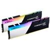 G.SKILL RAM DIMM G.Skill Trident Z Neo DDR4 3600 Mhz Da 16GB (2x8GB) Nero/Bianco CL18 INTEL XMP