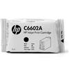 HP Cartuccia d'inchiostro HP nero SPS 18ml C6602A 18ml inchiostro TIJ 1.0