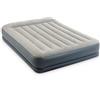 Intex 64118ND - Materasso Dura-Beam Pillow Rest Mid-Rise Matrimoniale Autogonfiante, 152x203x30 cm