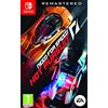 Electronic Arts Need For Speed Hot Pursuit Remastered - Nintendo Switch [Edizione: Francia]