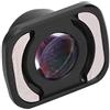 214 Obiettivo fisheye della fotocamera, obiettivo grandangolare magnetico Mini obiettivo fish-eye in vetro ottico per fotocamera portatile per OSMO POCKET 2