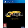 SEGA Yakuza Like a Dragon Day Ichi Edition - PS4 - PlayStation 4 [Edizione: Spagna]