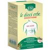 ESI Srl Esi Le Dieci Erbe Digestione No Acid 16 Pocket Drink