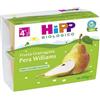 HIPP Bio Mer.Pera Will.4x100g
