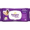 PAMPERS SALV SENSIT ALOE RIC63