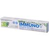Trebifarma Immunov Phyto mangime complementare per le difese immunitarie per cani e gatti, siringa da 30 g