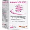 POOL PHARMA Probiogineck 14 capsule - integratore di fermenti lattici e probiotici