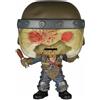 FUNKO POP GAMES CALL OF DUTY BRUTUS ZOMBIE 71 VINYL FIGURE NEW!