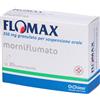 Flomax 350Mg Sospensione Orale Granulato 20 Bustine