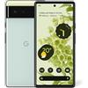 Google Sbloccato GOOGLE PIXEL 6 5G Global 8gb 128/256gb Impronte Id Android 13 NFC