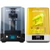 ANYCUBIC Photon Mono X 6Ks Stampante 3D LCD UV Resina Printer/UV Resin Wash Cure